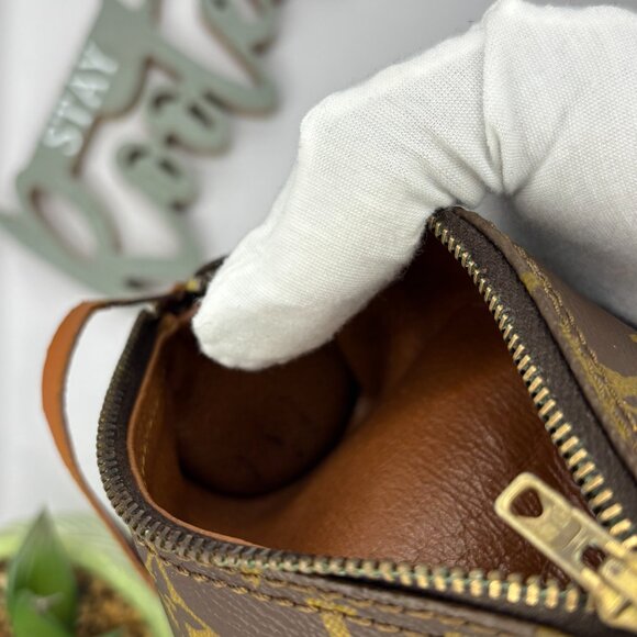 Louis Vuitton Mini Papillon – Good Condition! - Picture 11 of 12